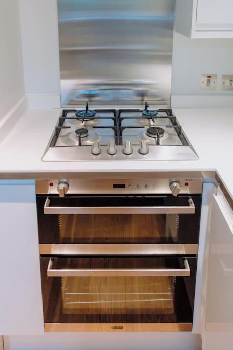 Modern 1Br In Brixton - Just Renovated! Apartment London Exterior photo