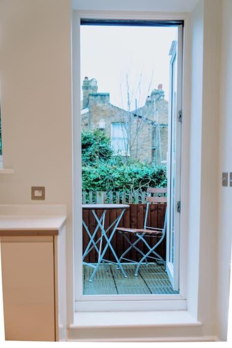 Modern 1Br In Brixton - Just Renovated! Apartment London Exterior photo