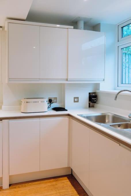 Modern 1Br In Brixton - Just Renovated! Apartment London Exterior photo